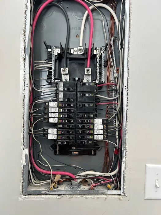 Aptus Home Services, HVAC, Plumbing & Electric Picture 3