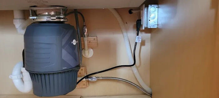 Aptus Home Services, HVAC, Plumbing & Electric Picture 7