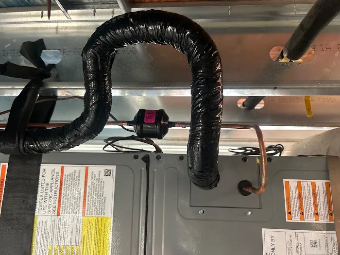 Aptus Home Services, HVAC, Plumbing & Electric Picture 4