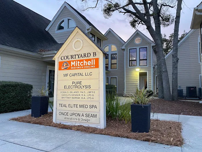 Mitchell Heating & Cooling Picture 6