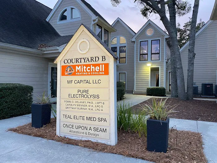 Mitchell Heating & Cooling Picture 2