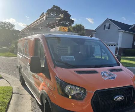 Mitchell Heating & Cooling