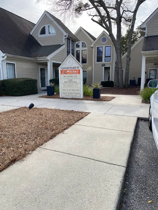 Mitchell Heating & Cooling Picture 4