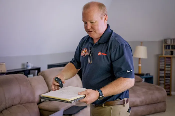 Mitchell Heating & Cooling Picture 3