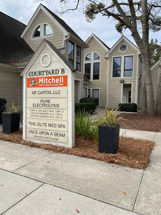 Mitchell Heating & Cooling Picture 7