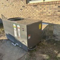 Southern Seasons Heating & Air Conditioning ico