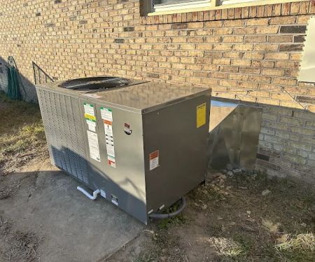 Southern Seasons Heating & Air Conditioning