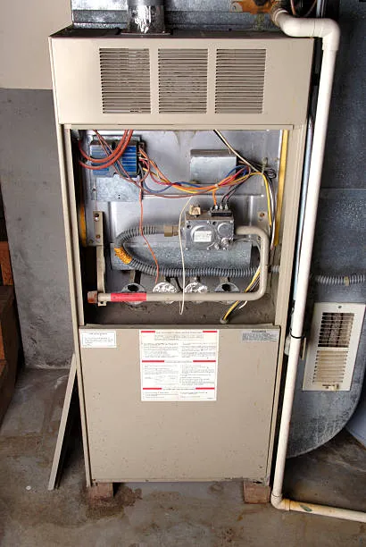 Mount Pleasant Heating & Air Conditioning Picture 2