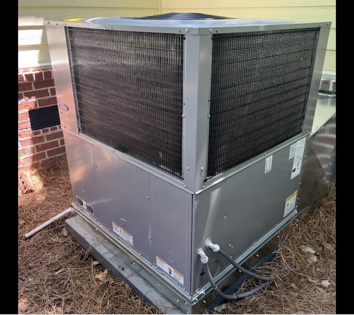 Mount Pleasant Heating & Air Conditioning Picture 4