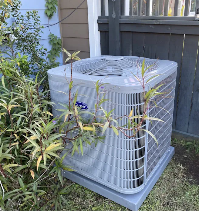 Mount Pleasant Heating & Air Conditioning Picture 3