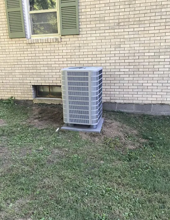 Mount Pleasant Heating & Air Conditioning Picture 7