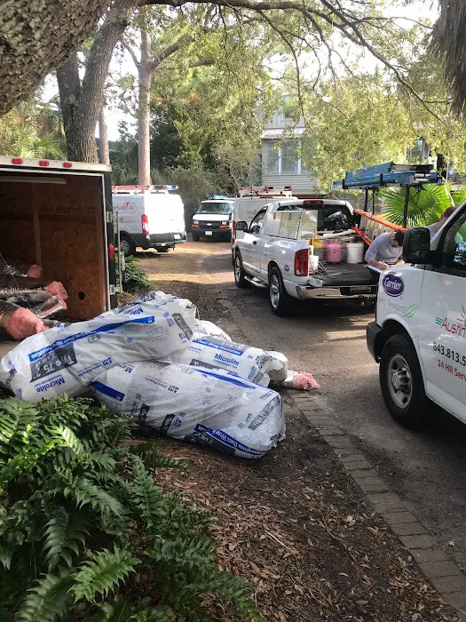 Austin Air LLC Picture 9