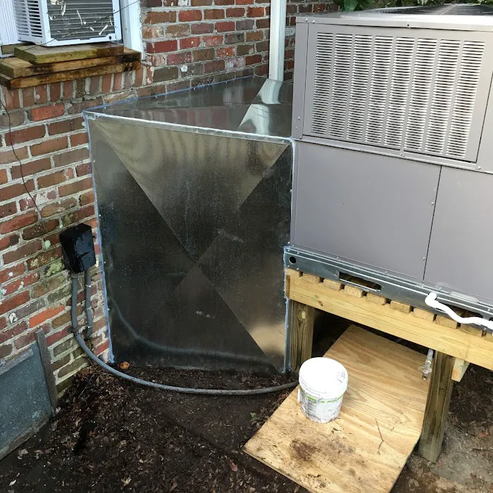 G&B Mechanical Picture 6