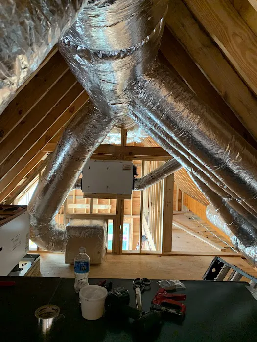 G&B Mechanical Picture 9