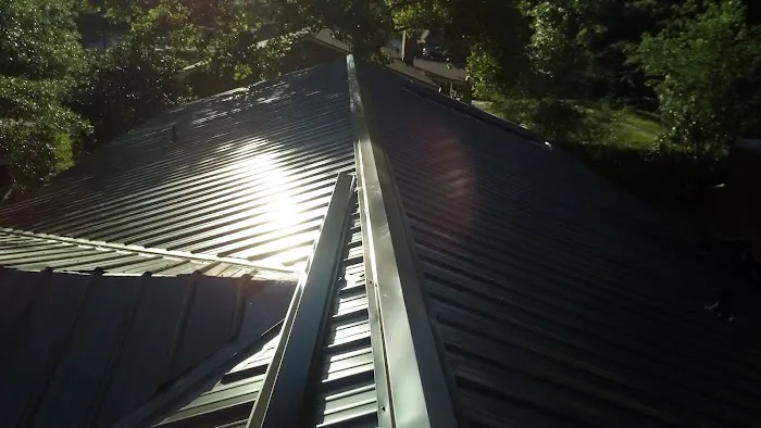 Turner Heat & Air Picture 1