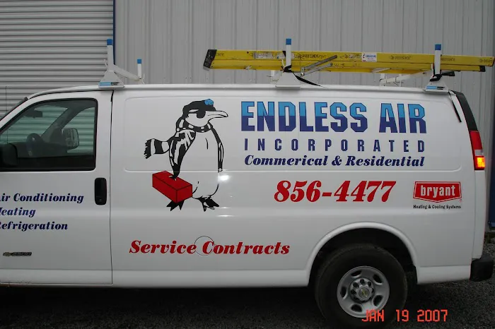 Endless Air Inc Picture 4