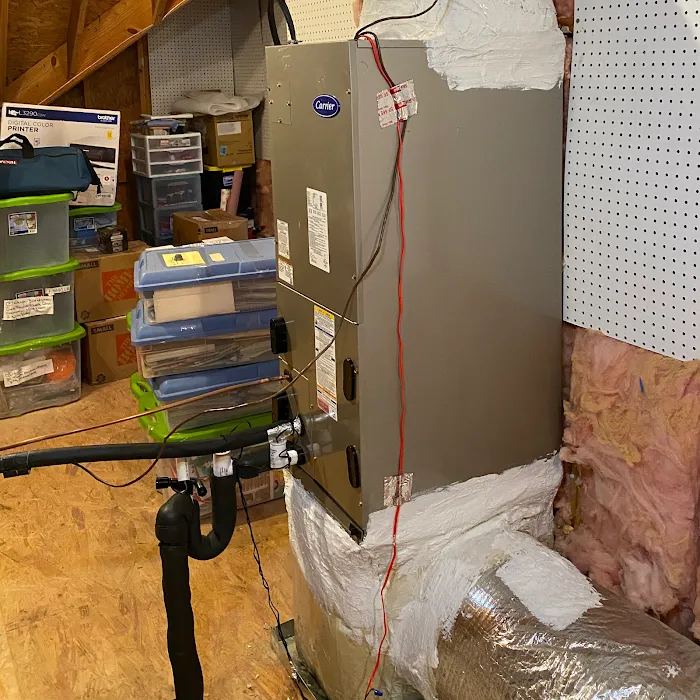 Dunes Heating and Air Conditioning Picture 6