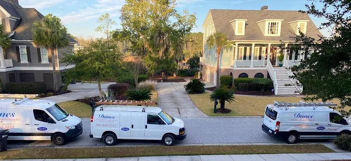 Dunes Heating and Air Conditioning Picture 1