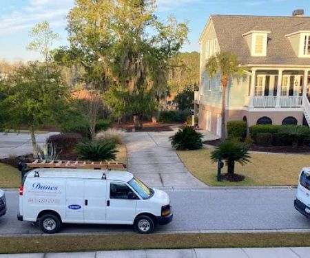 Dunes Heating and Air Conditioning