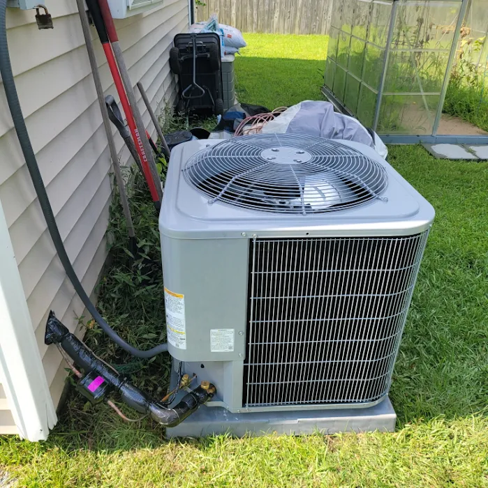 Dunes Heating and Air Conditioning Picture 7
