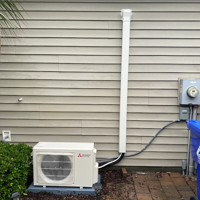 Dunes Heating and Air Conditioning Picture 9