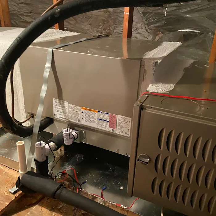 Dunes Heating and Air Conditioning Picture 10