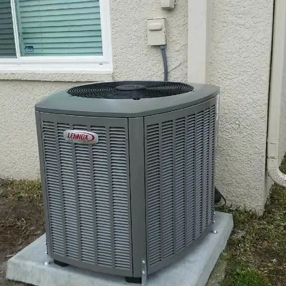 Pleasant Air Conditioning Picture 2
