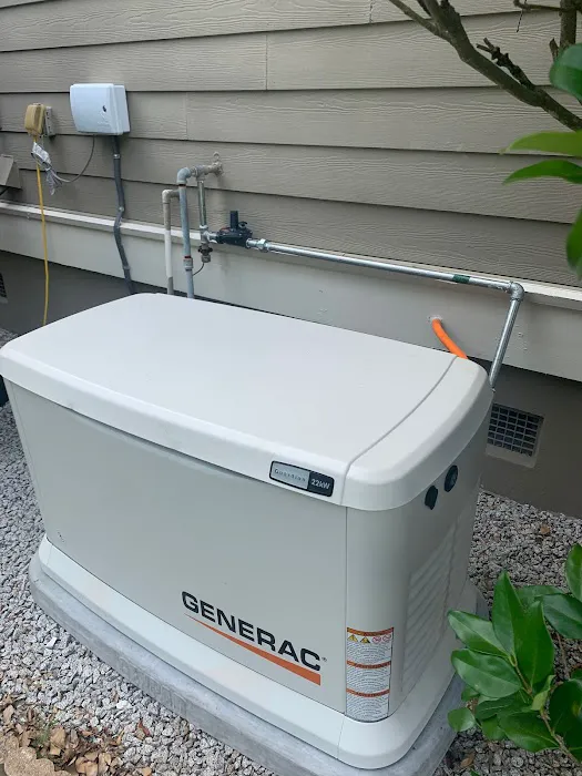 Pleasant Air Conditioning Picture 6