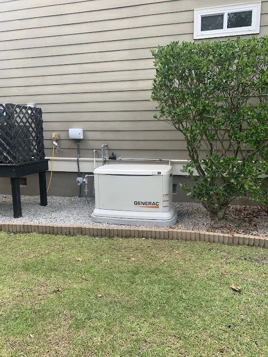 Pleasant Air Conditioning Picture 3