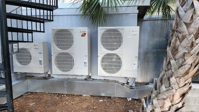 Pleasant Air Conditioning and Electric Picture 2