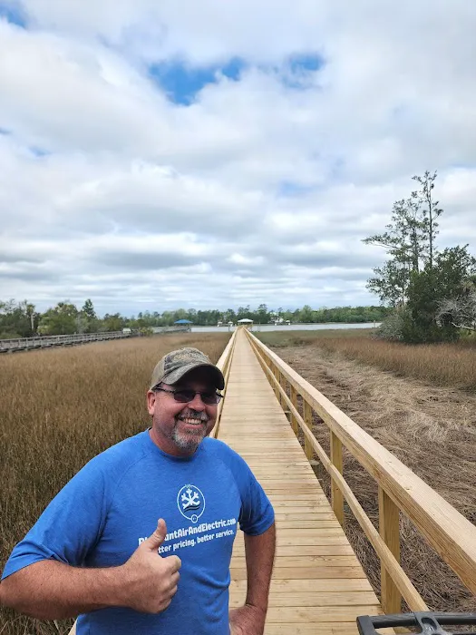 Pleasant Air Conditioning and Electric Picture 4