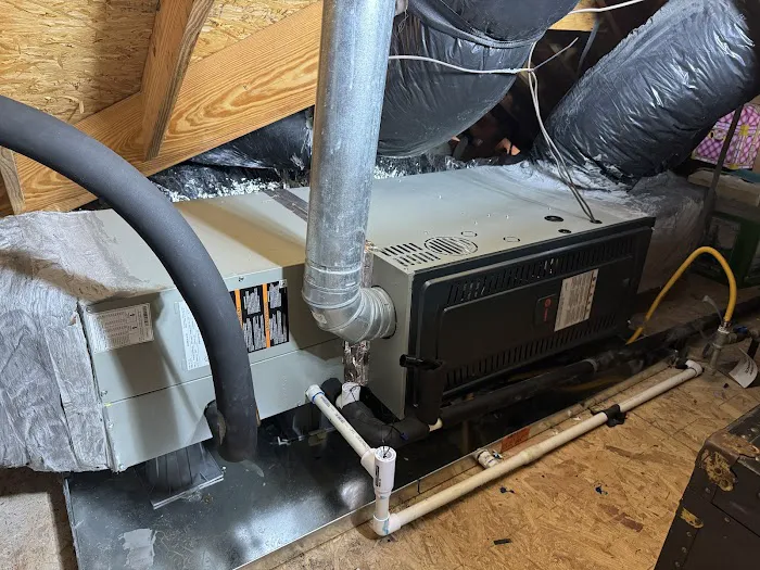 Pleasant Air Conditioning and Electric Picture 9