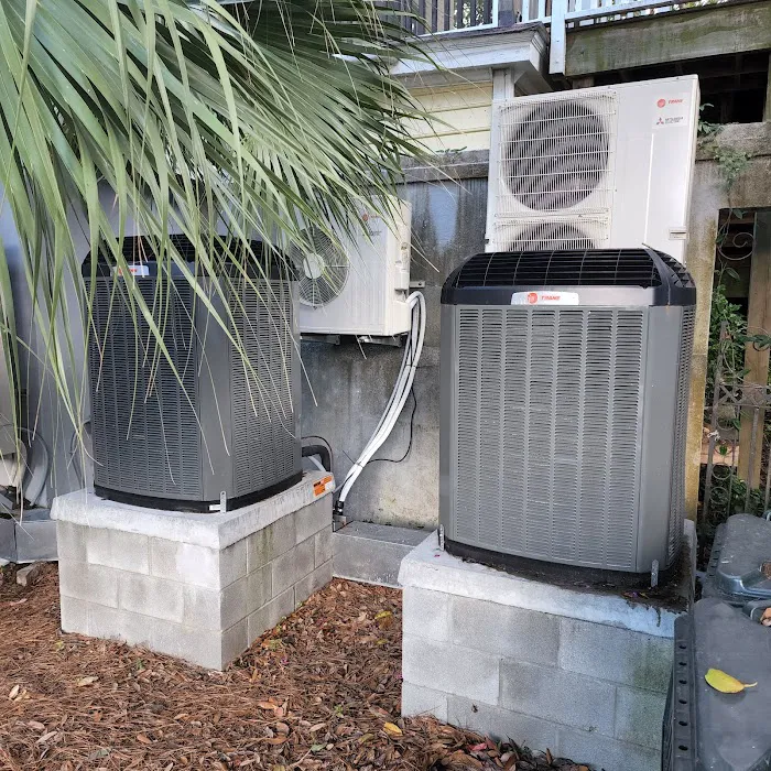 Pleasant Air Conditioning and Electric Picture 10