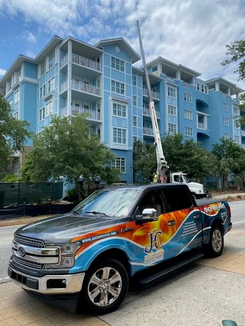 JAC Services Picture 7