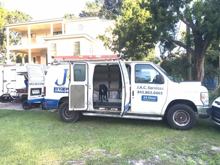 JAC Services Picture 4