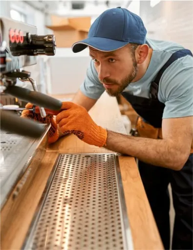 JAC Services Picture 1