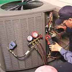 Four Seasons Heating & Air Conditioning Picture 1