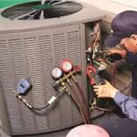 Four Seasons Heating & Air Conditioning