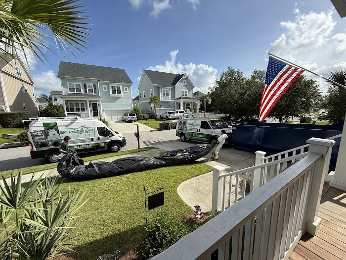 Emerald Home Solutions Picture 4