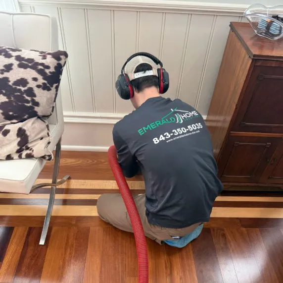 Emerald Home Solutions Picture 2