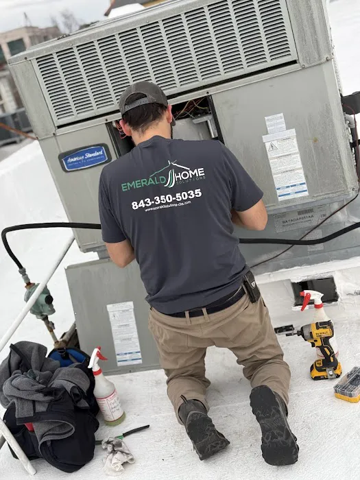 Emerald Home Solutions Picture 5