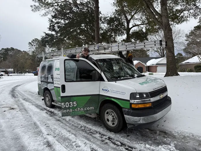 Emerald Home Solutions Picture 9