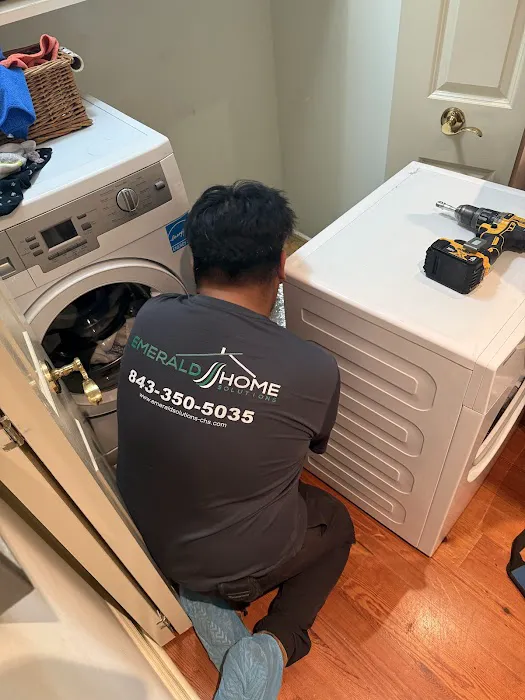 Emerald Home Solutions Picture 6