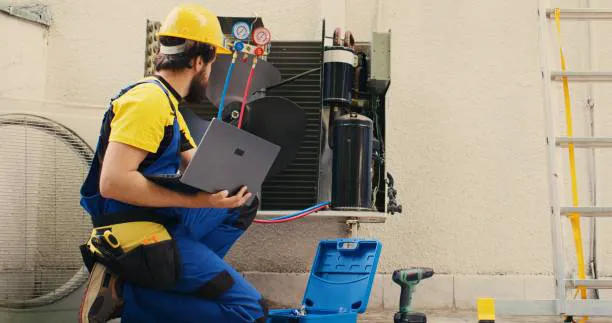 Flame Front Heating Co. Picture 2