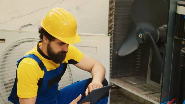 Flame Front Heating Co. Picture 4