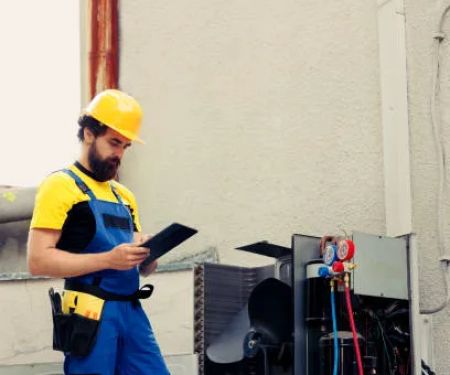 Flame Front Heating Co.