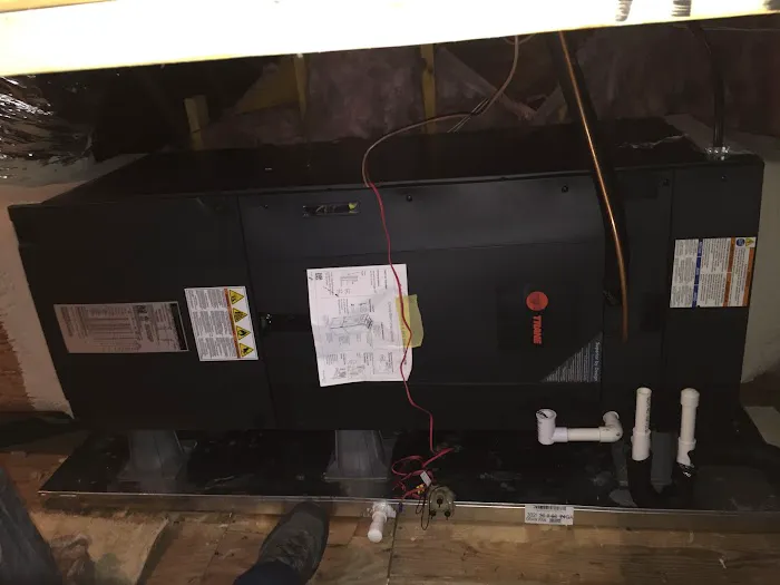 Complete Comfort Air Picture 1