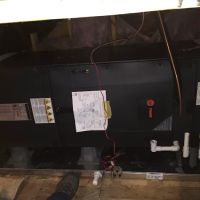 Complete Comfort Air ico