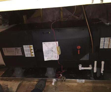 Complete Comfort Air