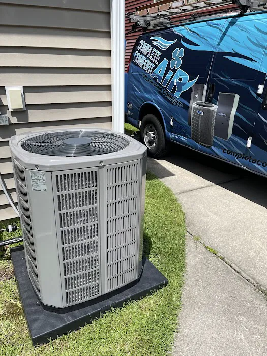 Complete Comfort Air Picture 9